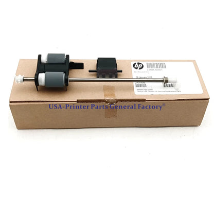 L2685-60001 PF2307K097NI ADF Roller Replacement Kit Fit For HP SJ N9120 L2685A