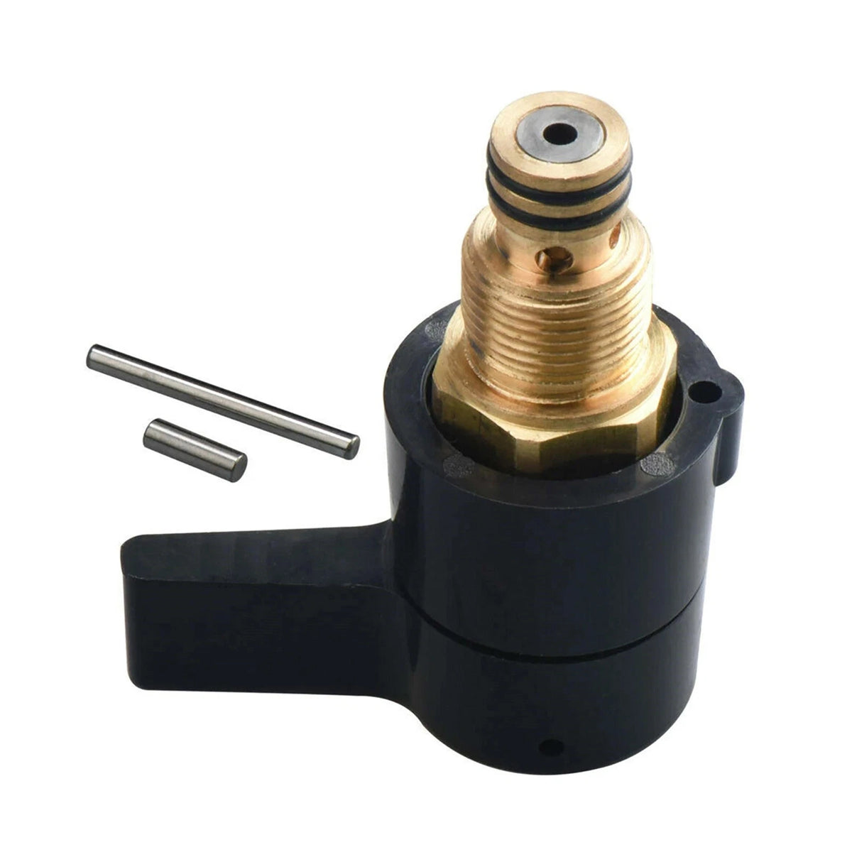 For Titan 440 540 640 740 Paint Sprayer Prime Valve 700258 with Tungsten Ball