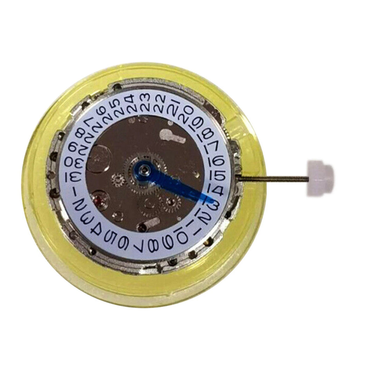 Replacement 4-Hand Date @ 3 Automatic Mechanical Watch Movement For Mingzhu 2813