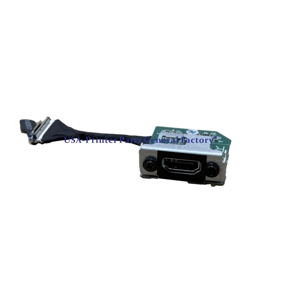 Dell OptiPlex 7070 7080 7000MFF 01KNYY-USK HDMI2.0b HDMI IO Daughter board