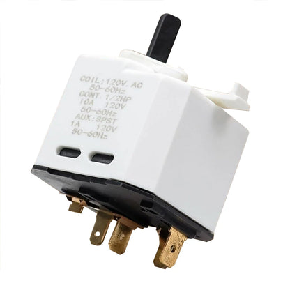 Dryer Start Switch for Inglis Crosley Replaces PS11741493 AP2947429 Durable