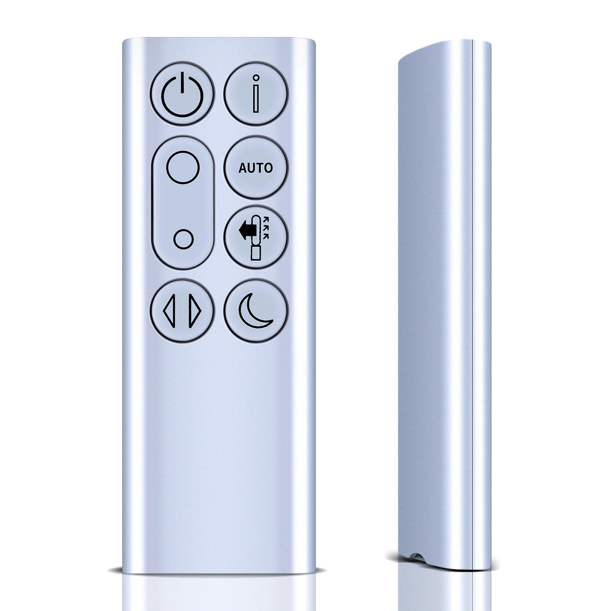 Replacement Remote Control For Dyson Purifier Cool Autoreact TP7A
