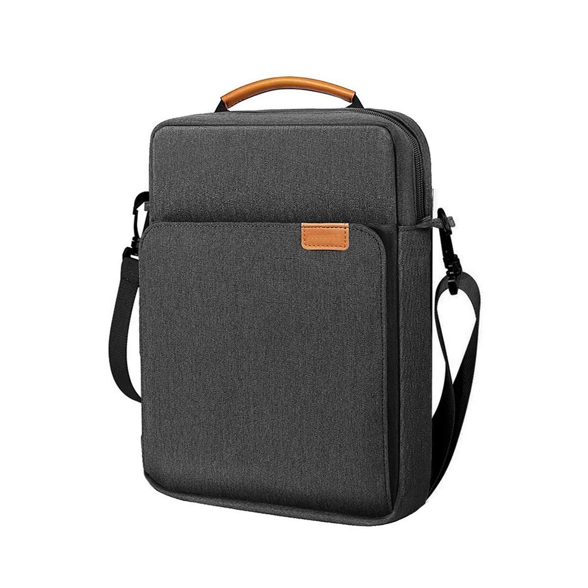 9-11" Tablet Sleeve Case Briefcase Shoulder Bag for Galaxy Tab A9+/A9 Plus,