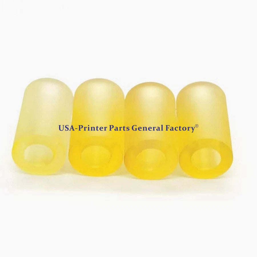 PA03289-Y035 PA03289-Y034 For Fujitsu fi-4120C fi-4220C Feed Exit Roller Tire