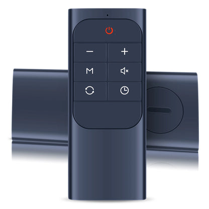 Remote Control For Dreo Tower Fan & Space Heater DR-HSH002 DR-HSH003 DR-HSH003A
