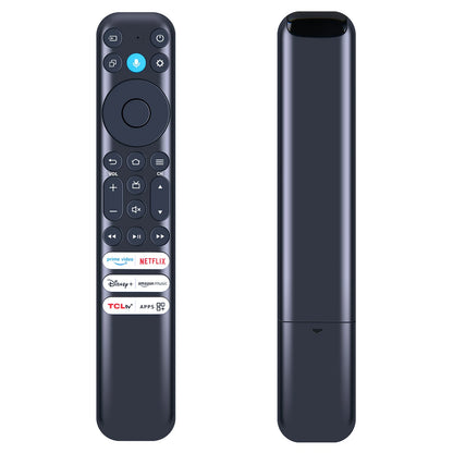 RC813 CMB1 Voice Replacement Remote Control For TCL Smart TV 65Q651F 75Q650F