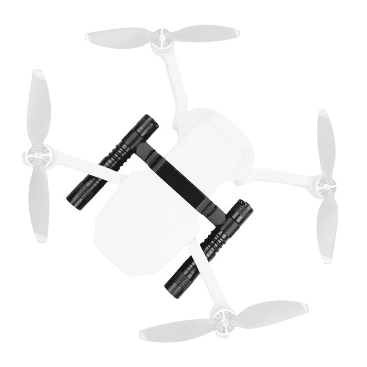 LED Light Night Flight Lamp Searchlight Flashlight for DJI Mavic Mini 2 Drone