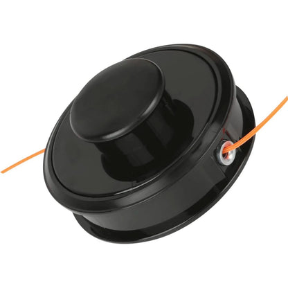 101062952 String Trimmer Head Fit For Echo SRM Series Straight Shaft Units