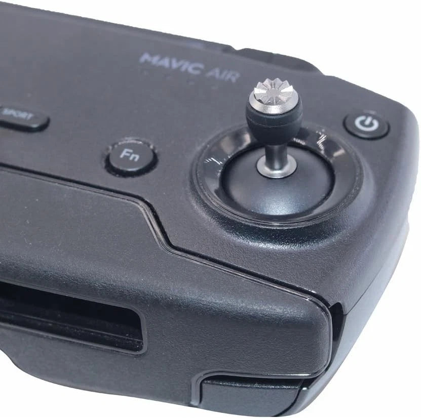 Remote Controller Joystick Stick for DJI Mavic Mini, Mini SE,Mavic 2 Black