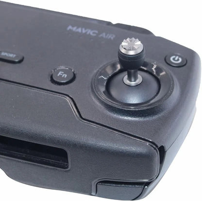 Remote Controller Joystick Stick for DJI Mavic Mini, Mini SE,Mavic 2 Black