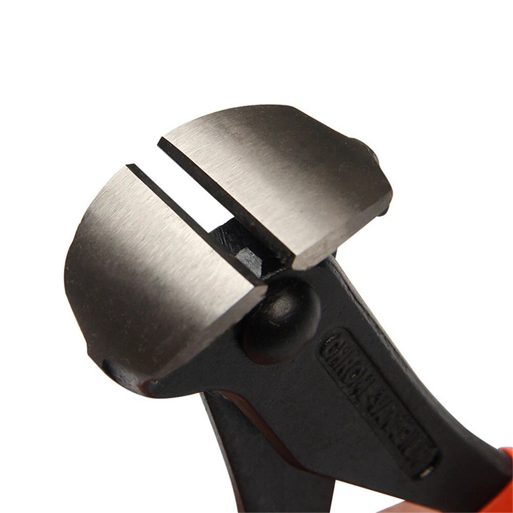 Steel 7" Professional Guitar Fret Wire Cutter Nipper Puller Plier Luthier Tool
