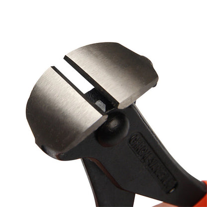 Steel 7" Professional Guitar Fret Wire Cutter Nipper Puller Plier Luthier Tool