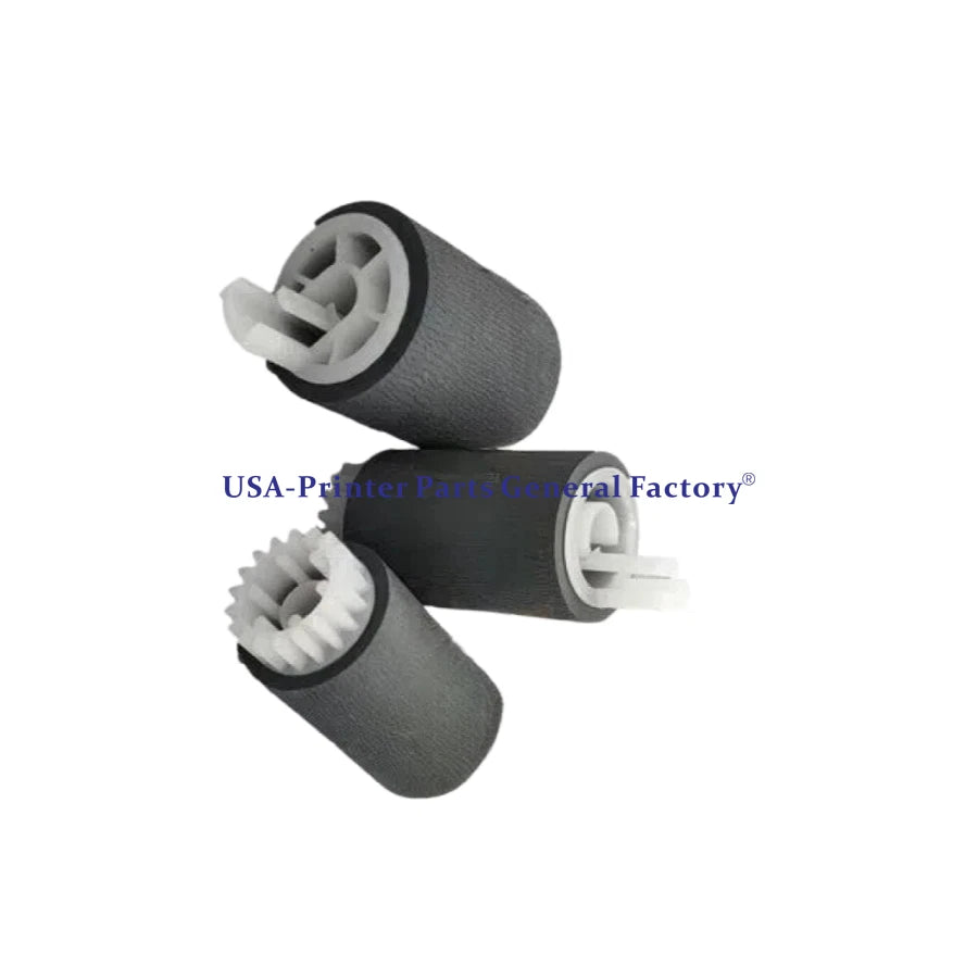 Paper Pickup Seperation Roller Compatible For Canon FF5-4552-000 FF5-4634-000