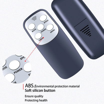 Replacement Remote Control For KEPLIN Pedestal Fan