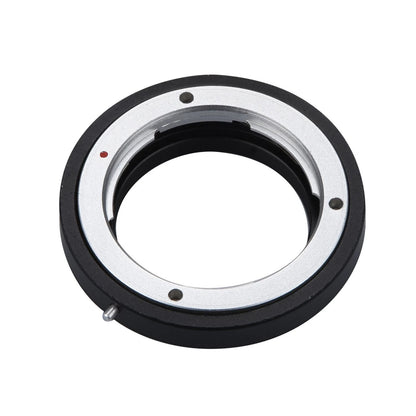 MD MC Mount Lens Adapter For Minolta To For Nikon F AI Mount Camera Support A/M