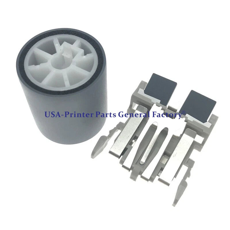 5X Pick Roller For Fujitsu PA03289-0111 PA03289-0001 fi-6010N fi-5120C fi-6000NS