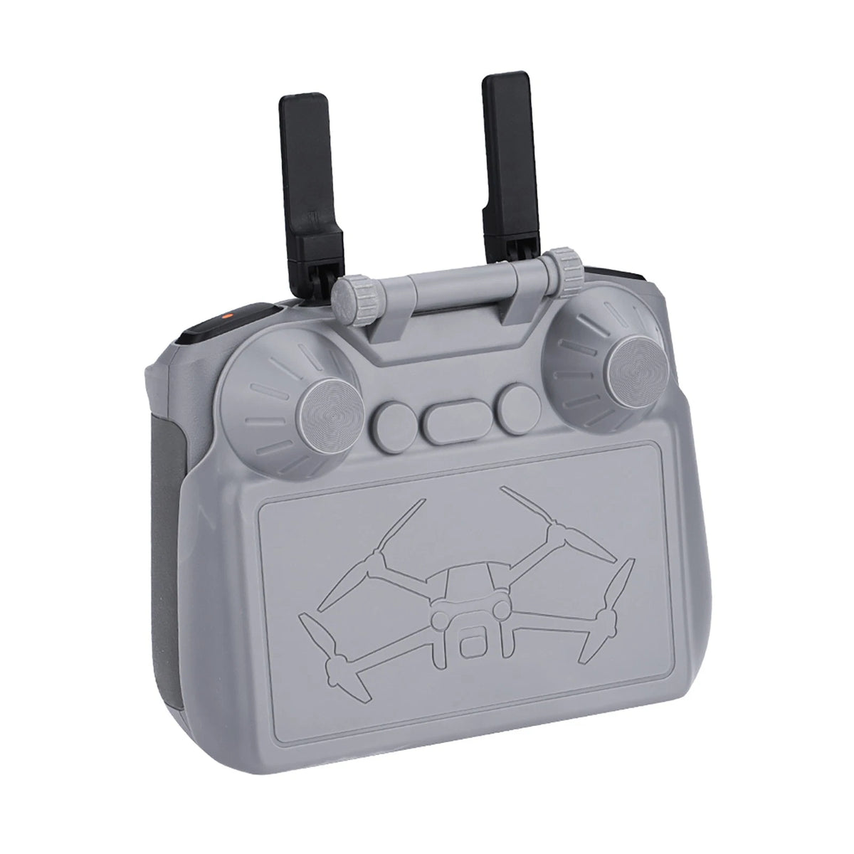 Screen Shade Blocking Hood Protective Cover for DJI RC 2 Remote Control