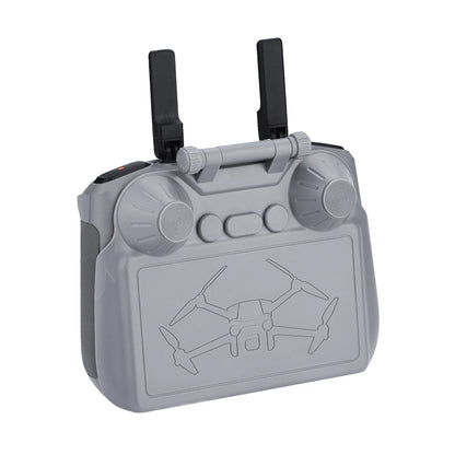 Screen Shade Blocking Hood Protective Cover for DJI RC 2 Remote Control