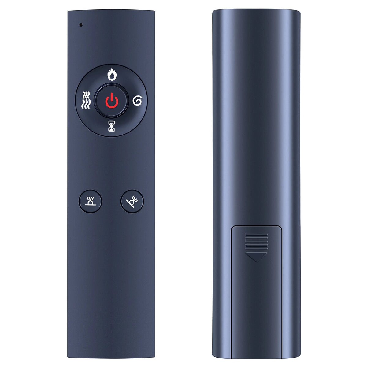 Replacement Remote Control For Bossin Wall Mounted Electric Fireplace