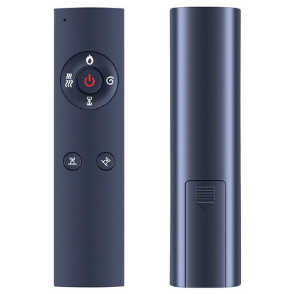 Replacement Remote Control For Bossin Wall Mounted Electric Fireplace