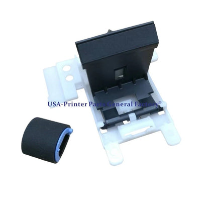 1Set Pickup Roller Separation For HP LaserJet M118DW M118 DW M149 FDW M148FDW