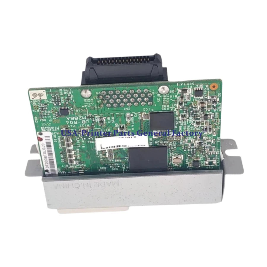UB-R04 M286A Wireless Interface Card For Epson TM-H2000 TM-T90 TM-T70 TM-H6000IV