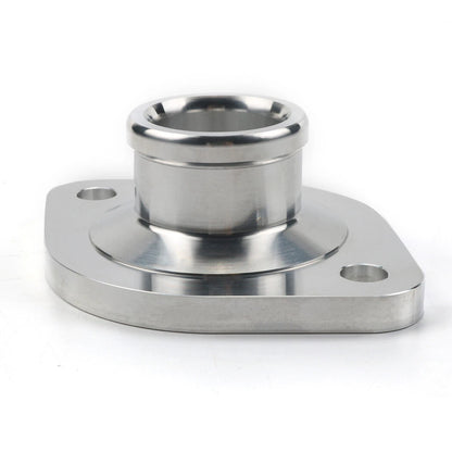 For Mopar Chrysler Dodge 440 383 Billet Aluminum Water Neck Thermostat Housing