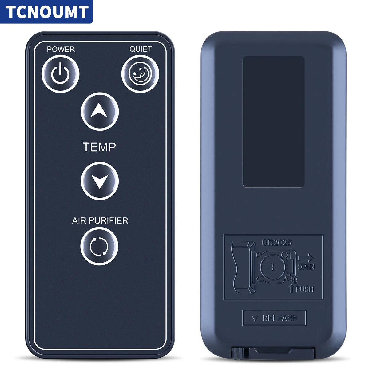 Replacement Remote Control For EdenPURE GEN2 Heater A5095 A5152