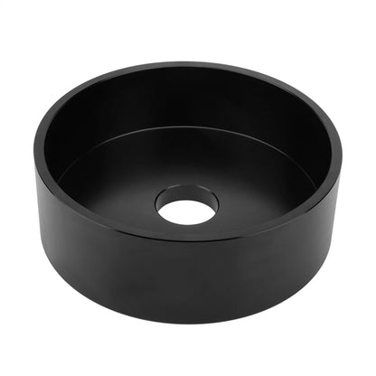 Wheel Balancer Large Truck Rim Spacer Backing Plate - 40mm Shaft Coats