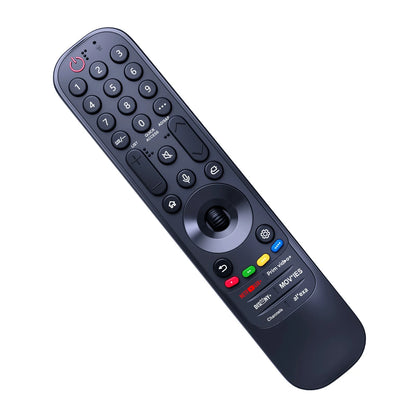 MR24GA AKB76045005 Voice Replacement Remote Control For LG TV 50QNED80CTA