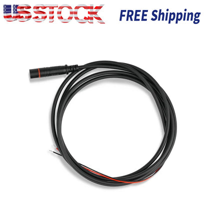 Fits Lowrance Hook2 Power Cable, Boating Electrical Equipment - 000-14172-001