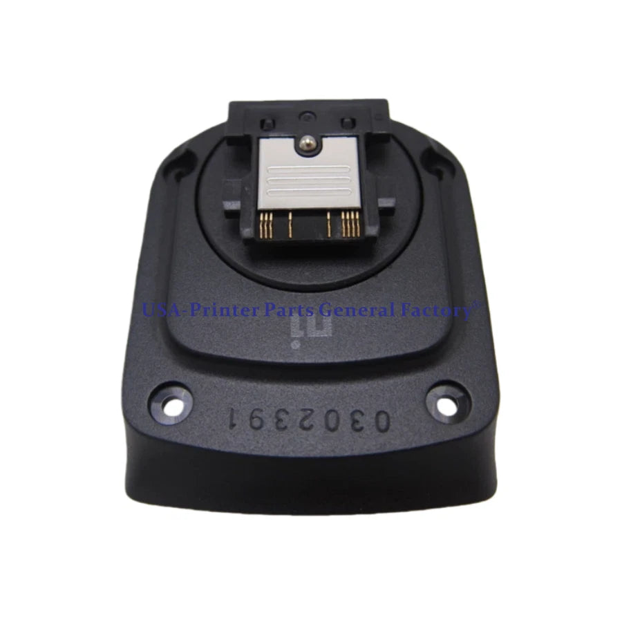 Speedlight Flash Hot Shoe Base Foot Bracket Fits For Sony HVL-F60M Repair Parts