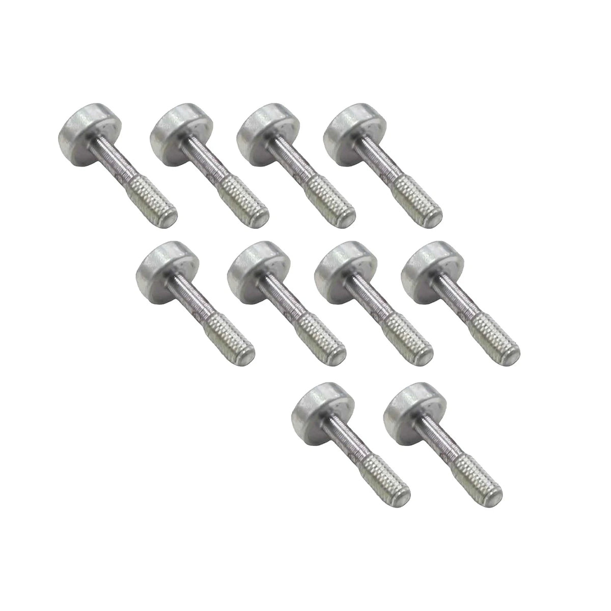 10Pack Chainsaw Top Engine Cover Screw for Stihl MS231 MS241 MS251 Chainsaw