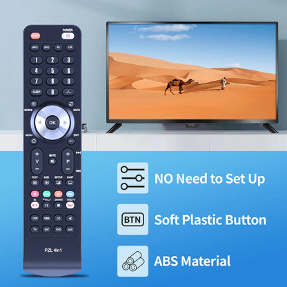 CU-SX090 Replacement Remote Control For Pioneer XRP560F XR-P560F