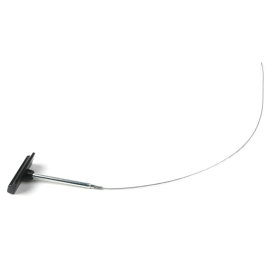 Hood Release for 1968-1982 Corvette C3 Cable With Handle 3966626,604139