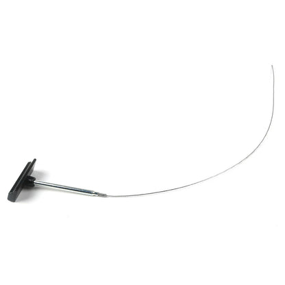 Hood Release for 1968-1982 Corvette C3 Cable With Handle 3966626,604139