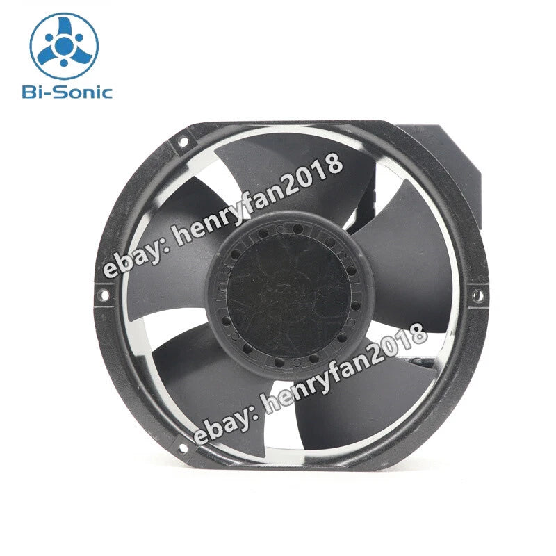 Bi-sonic 6C-230HB C Axial Fan 230V 50/60Hz 30W 172*150*51MM Cabinet Cooling Fan