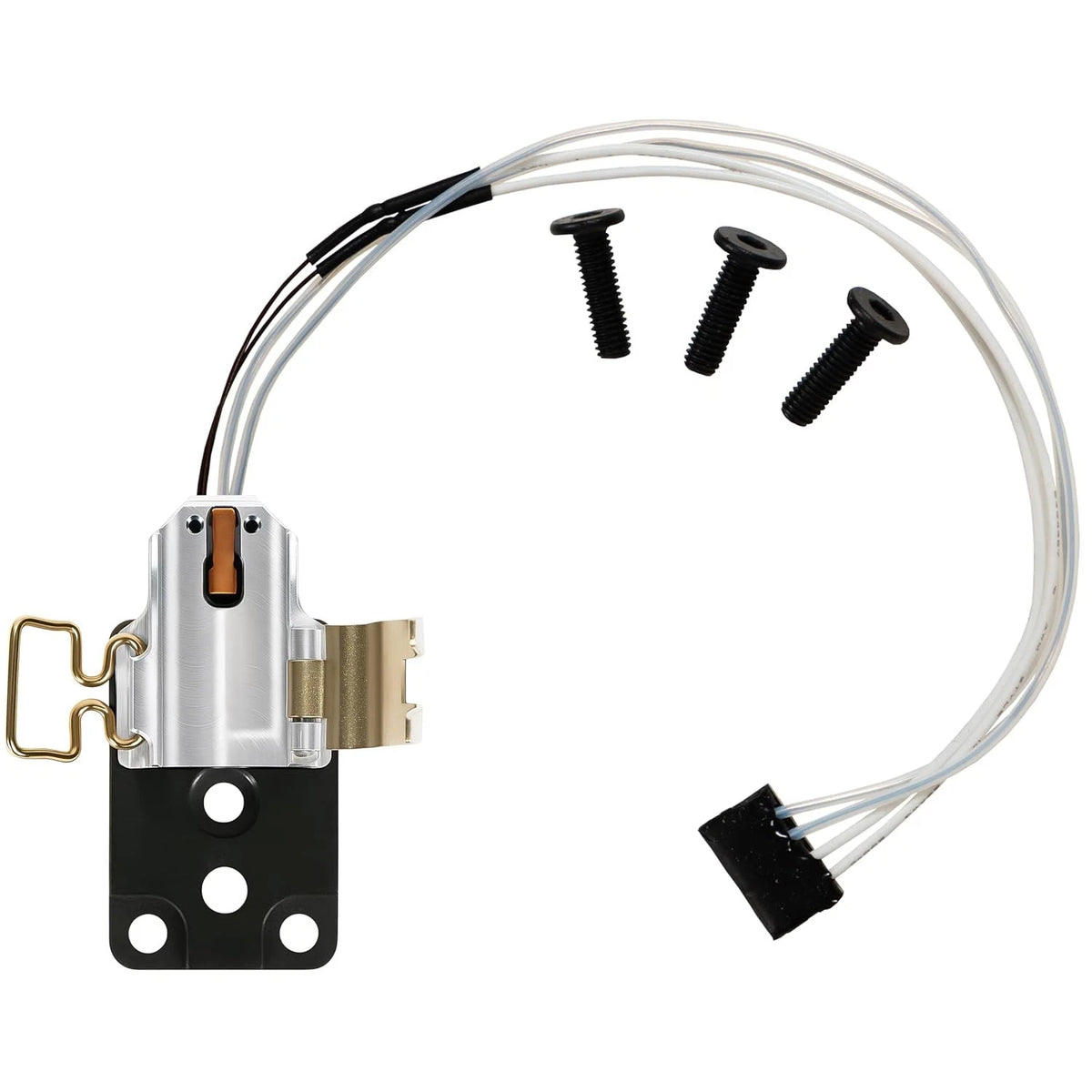 Fits for Bambu Lab A1 Series Hotend Heating Assembly Kit, Compatible with A1...