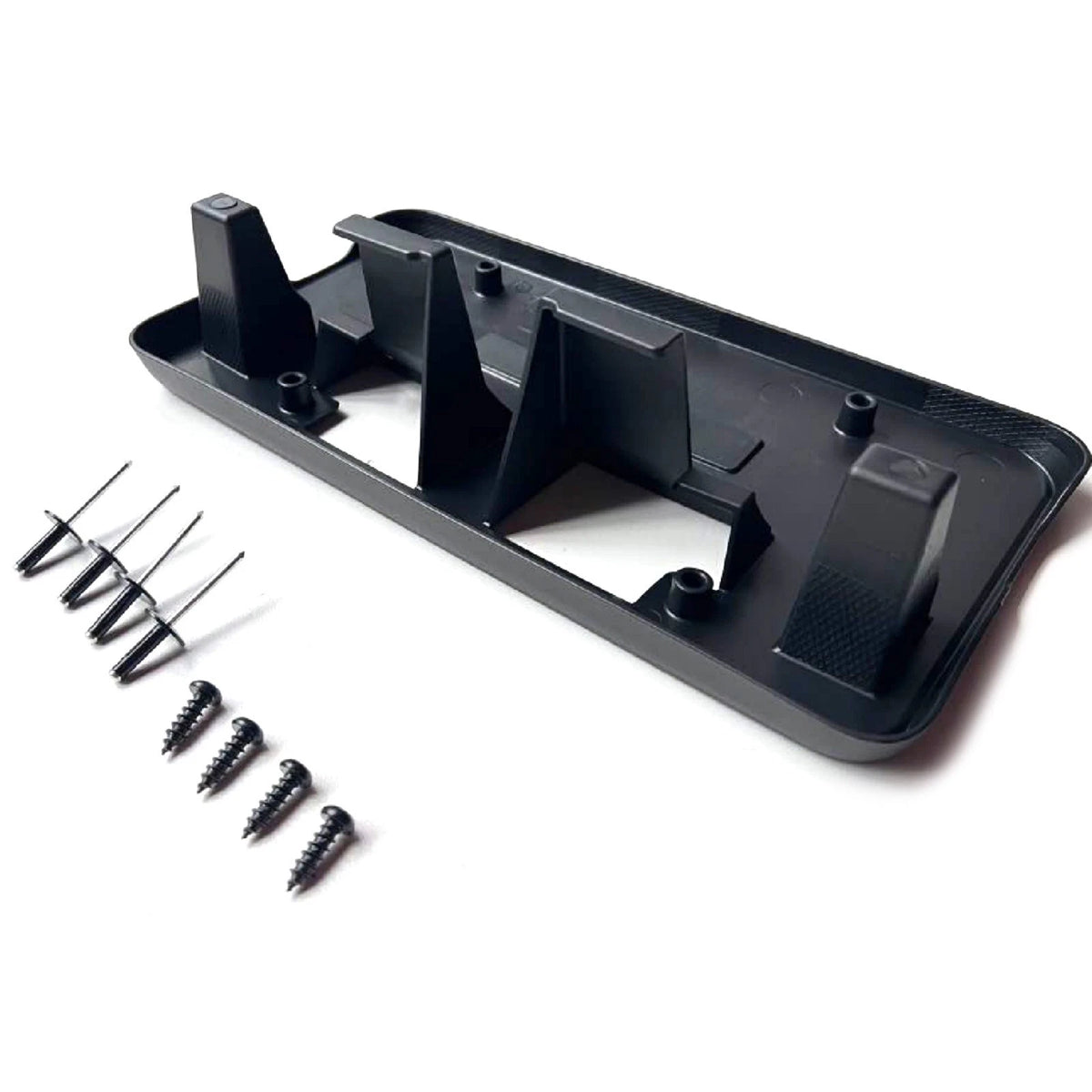 High Quality Front License Plate Holder Bracket Replacement For Sierra 2500HD