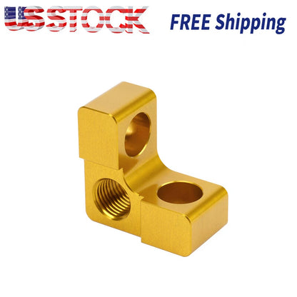 Aluminum Joystick Axis Repair Connector For Mahindra Tractor 6075 5145