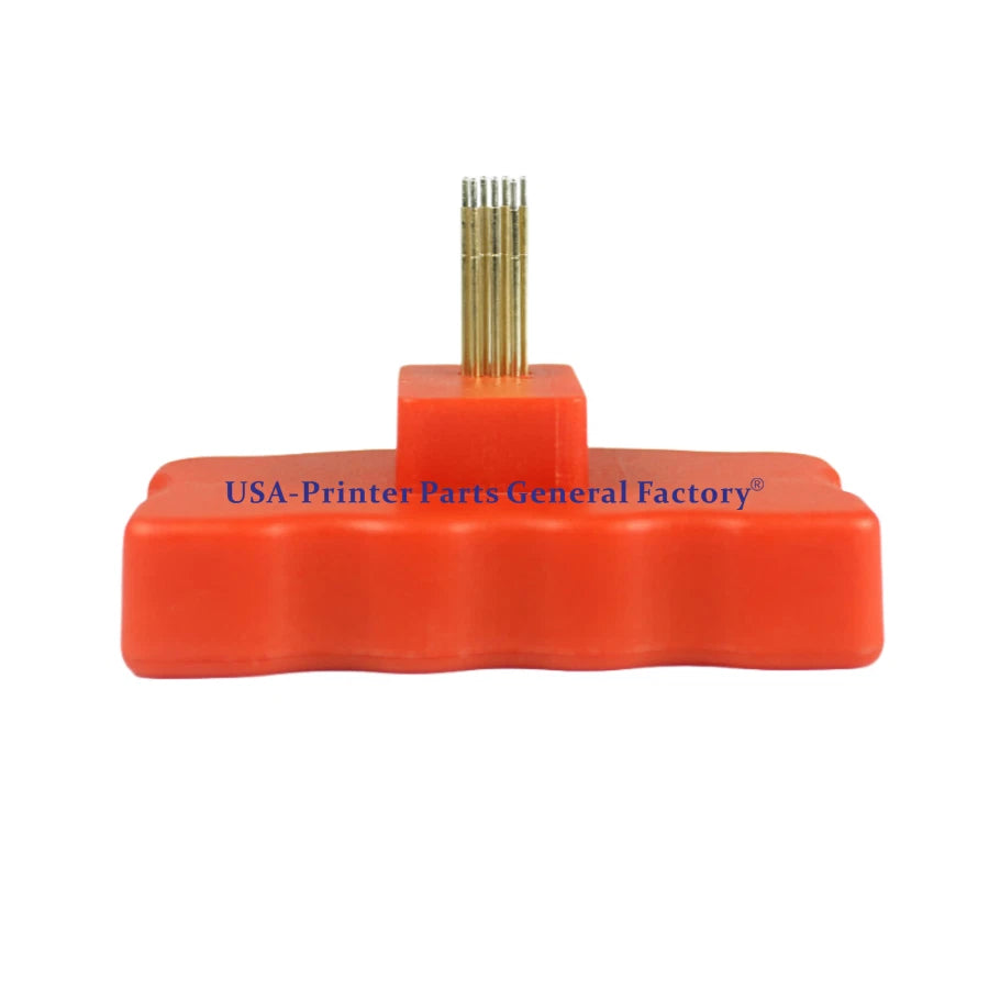 T5820 Maintenance Tank Chip Resetter For Fujifilm DX100 For Epson SL-D700 D700