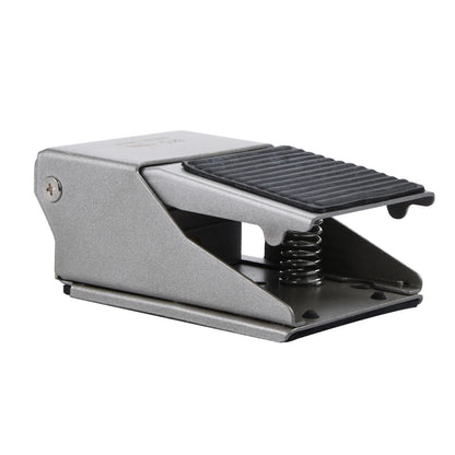 High Quality Air Pneumatic Foot Pedal Valve 3 Way 2 Position 1/4inch FV-320