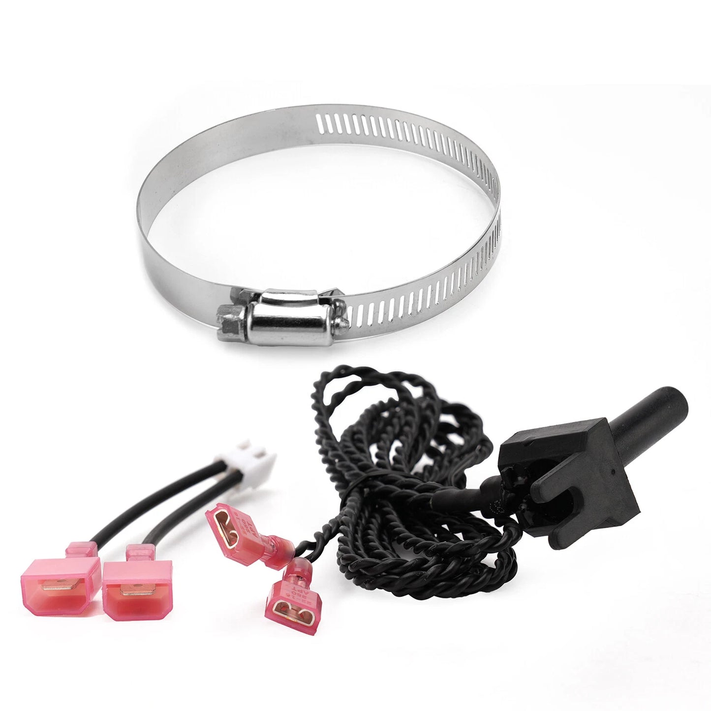 Water Temperature Sensor STK0127 for AquaCal ECS0275 Heat Pump Heater