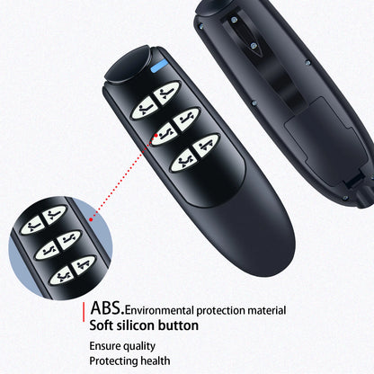 For Drive Medical Semi Electric Hospital Bed Hand Remote Control 15030HC-G
