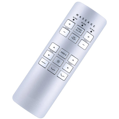 Remote Control RF258C 79016 For Serta Motion Perfect II and III Adjustable Bed