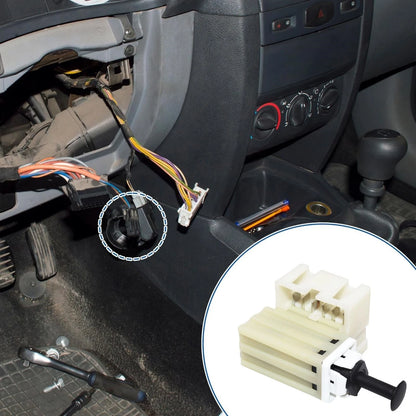 Good Quality Brake Light Switch Replacement For Chrysler Concorde 2000-2004