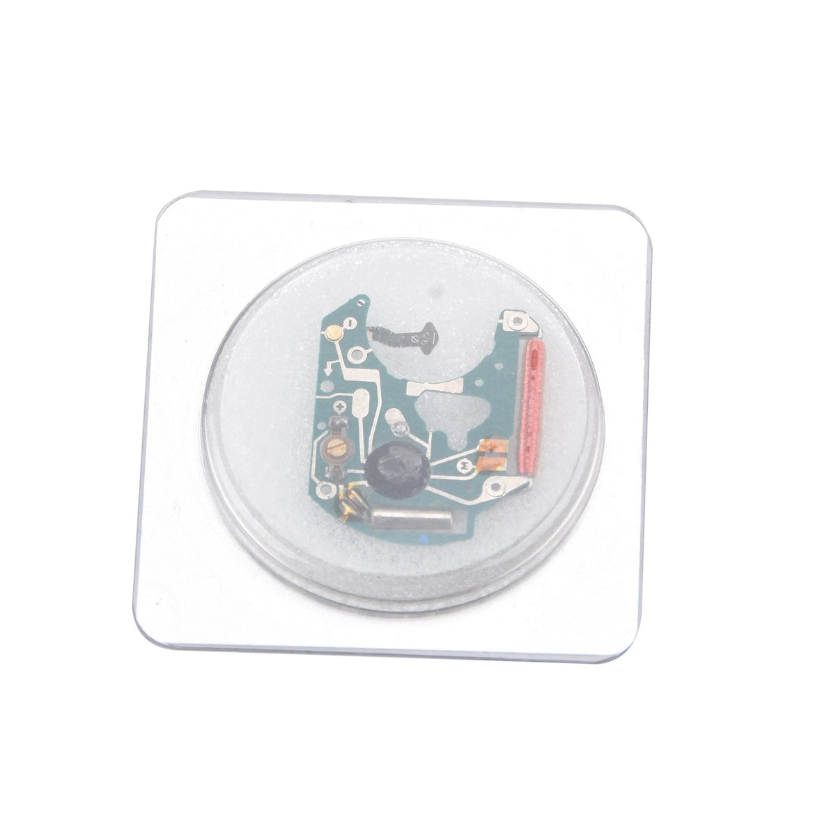 1*Quartz Watch Circuit Board For ETA 955.112 955.122 955.412 955.461 Movement E
