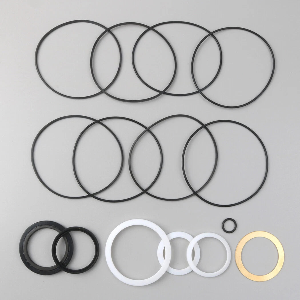 Hydraulic Motor Seal Kit 61258-000 for Eaton Char-Lynn 2000 Series