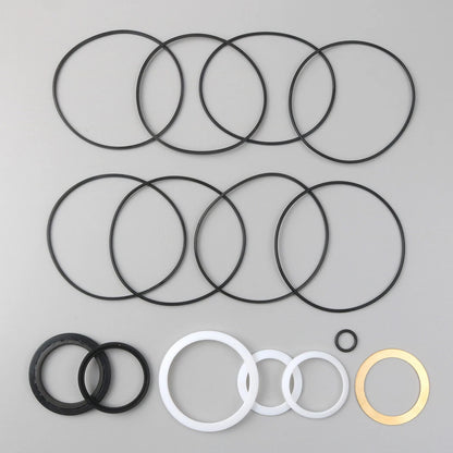 Hydraulic Motor Seal Kit 61258-000 for Eaton Char-Lynn 2000 Series