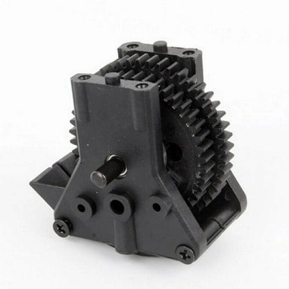 2 Speed RC Car 06034 Gear Transmission Sets For 1/10 HSP 4WD RC Nitro Mod D6D4